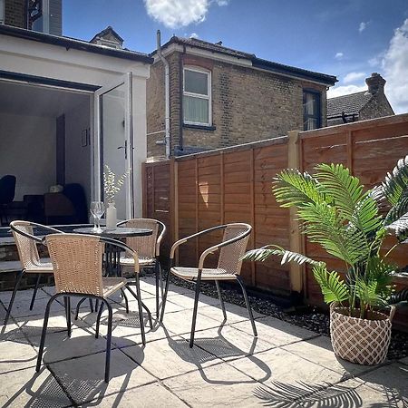 Campbells Crib Daire Maidstone Dış mekan fotoğraf
