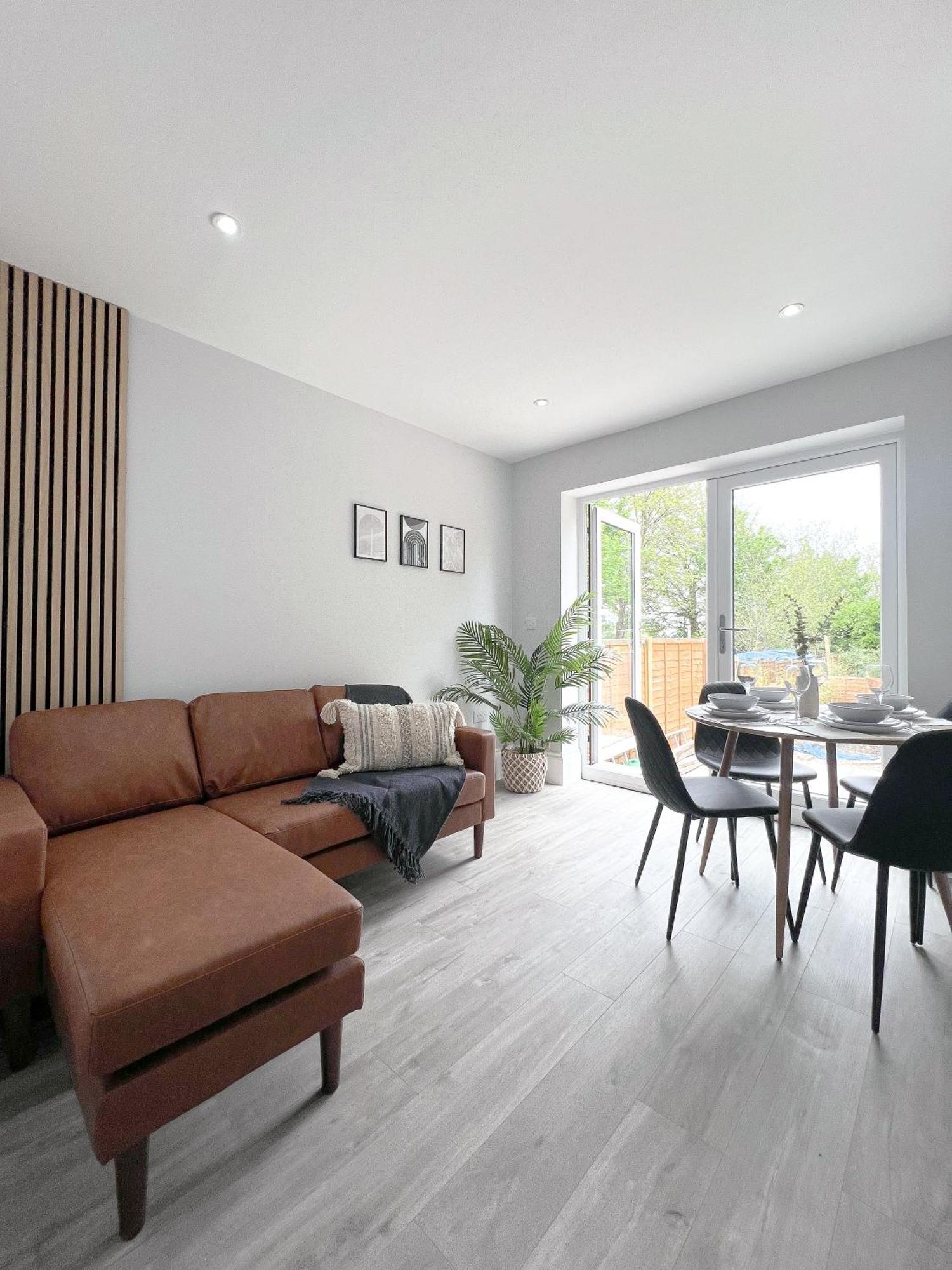 Campbells Crib Daire Maidstone Dış mekan fotoğraf