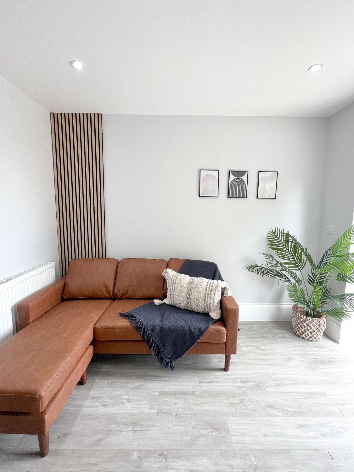 Campbells Crib Daire Maidstone Dış mekan fotoğraf