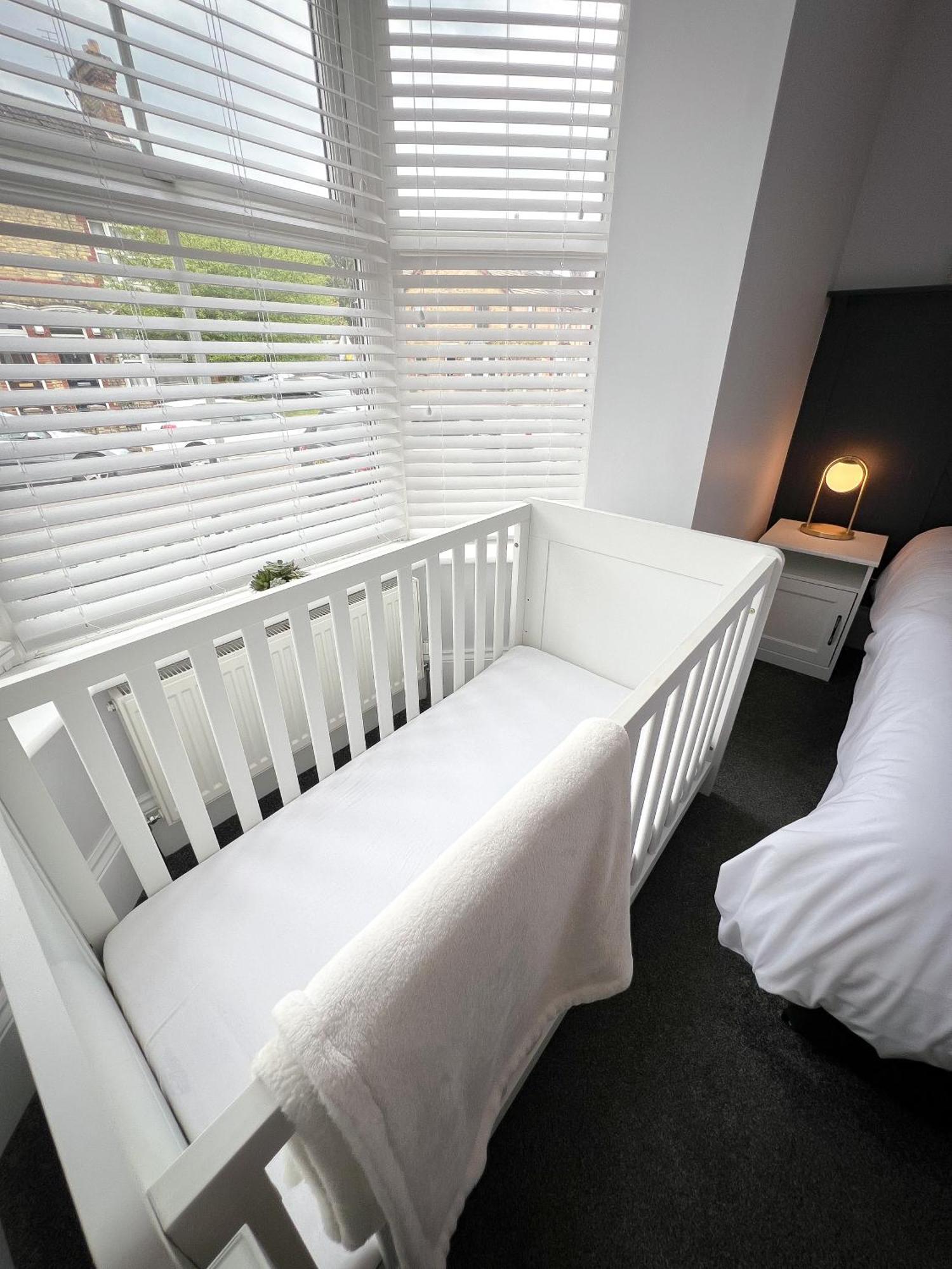 Campbells Crib Daire Maidstone Dış mekan fotoğraf