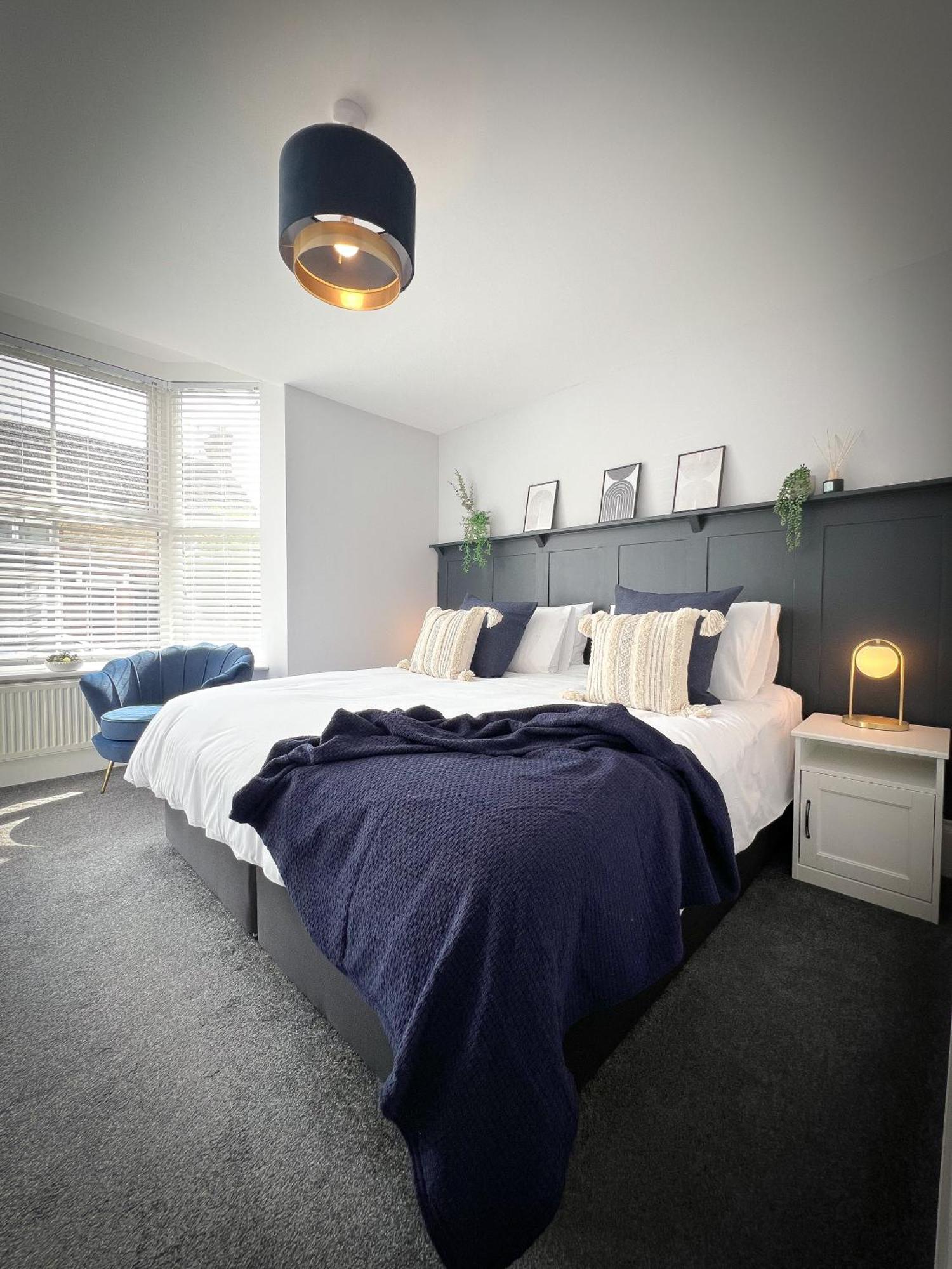 Campbells Crib Daire Maidstone Dış mekan fotoğraf