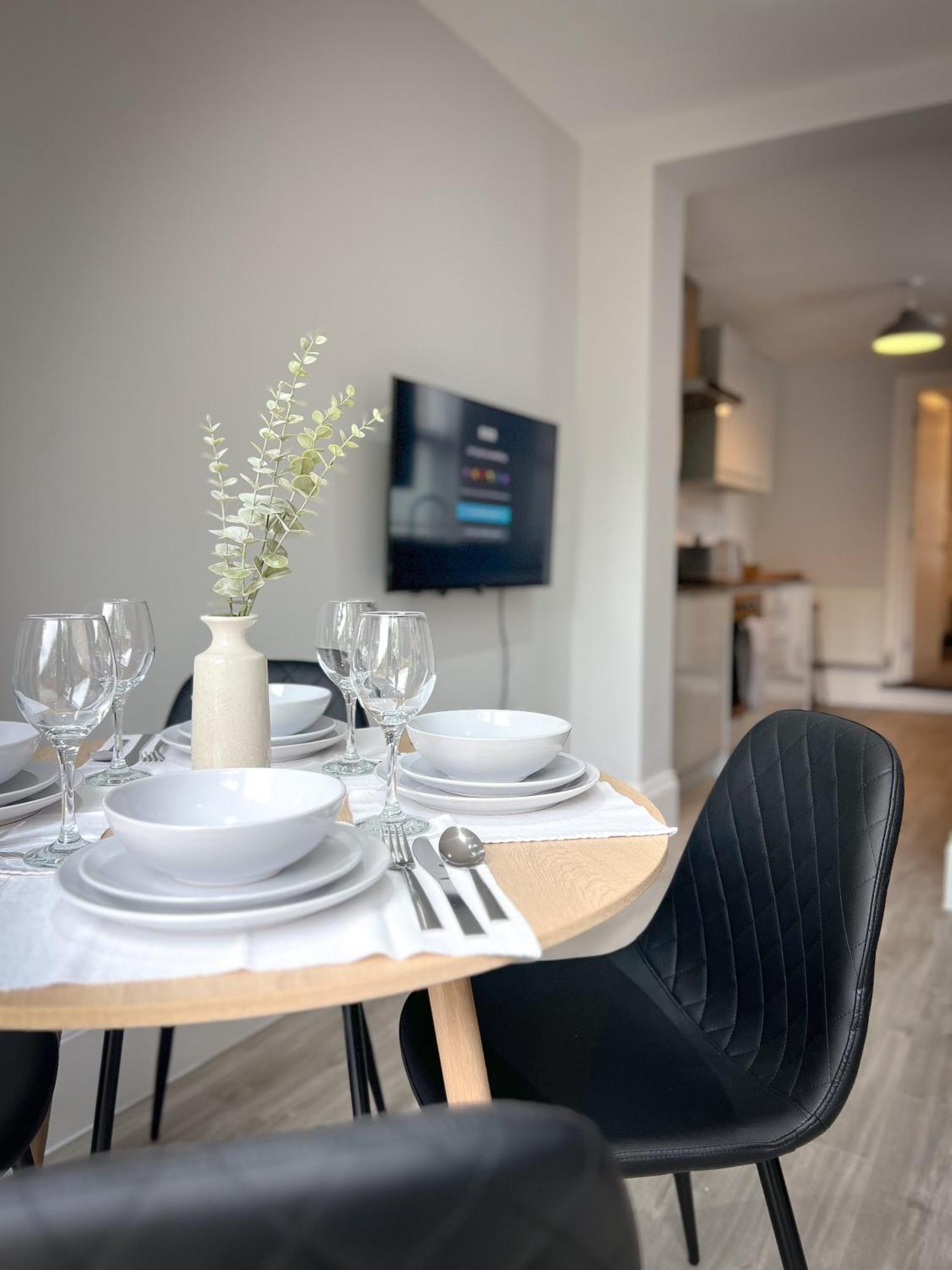 Campbells Crib Daire Maidstone Dış mekan fotoğraf