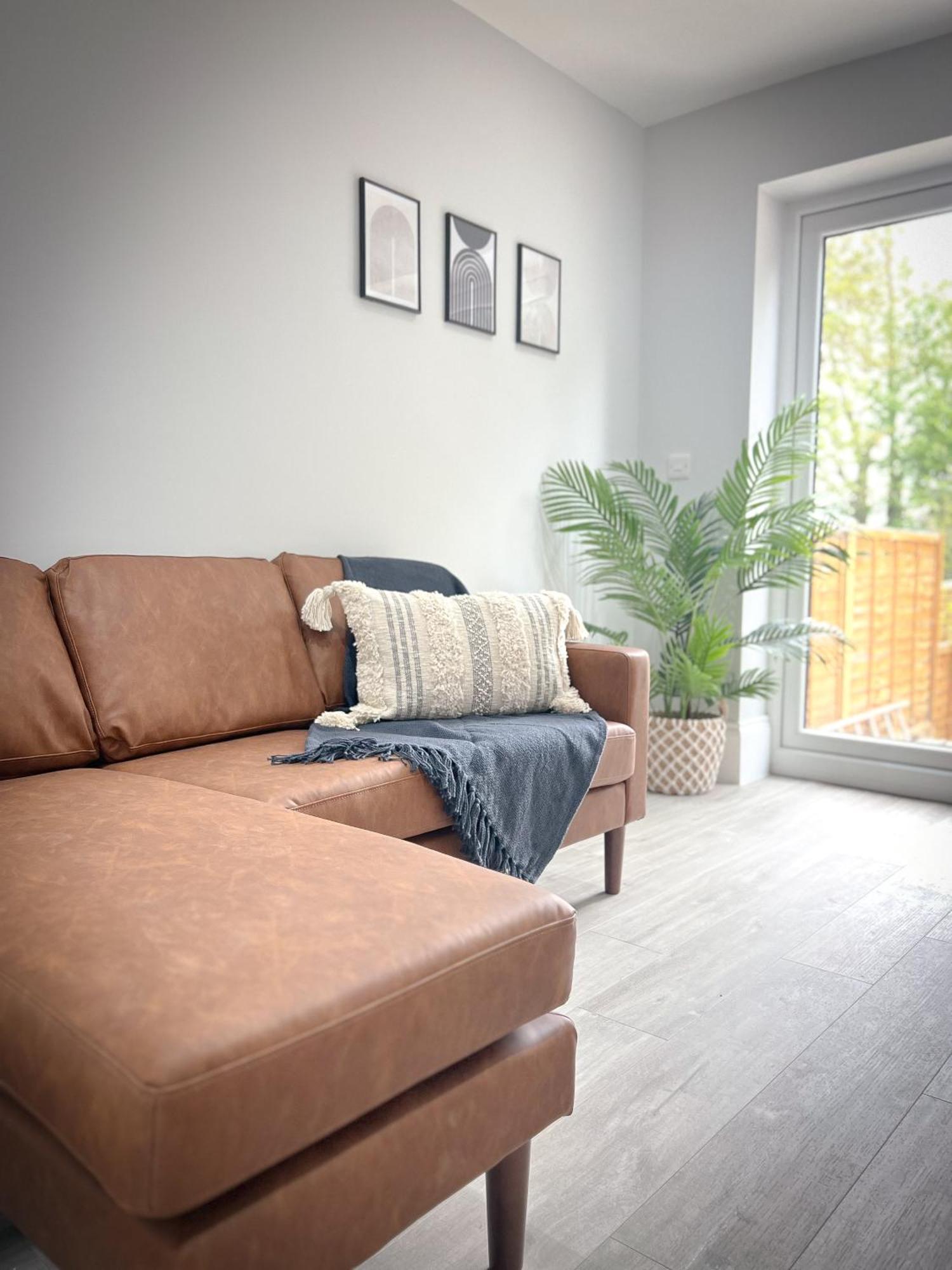 Campbells Crib Daire Maidstone Dış mekan fotoğraf