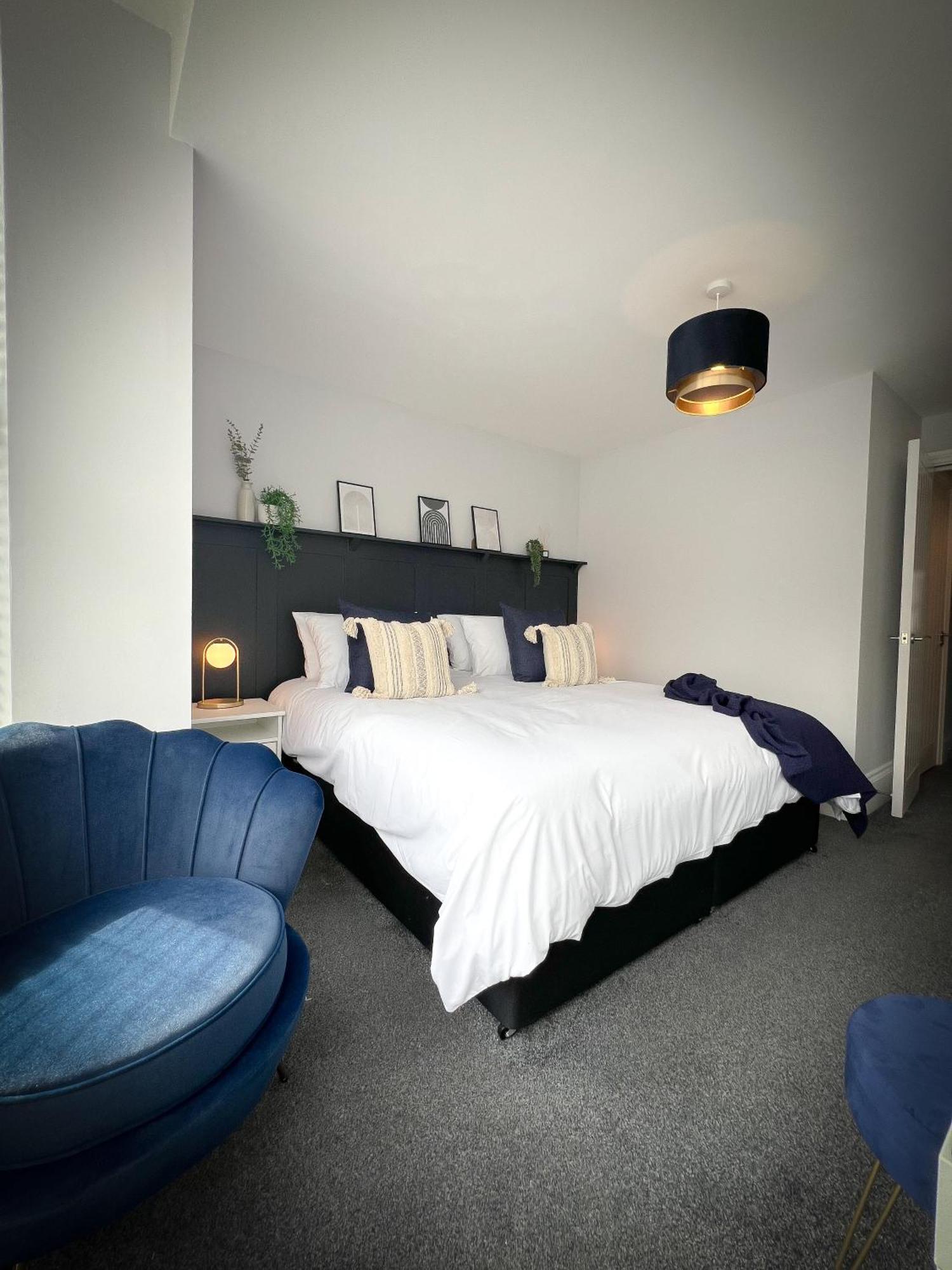 Campbells Crib Daire Maidstone Dış mekan fotoğraf