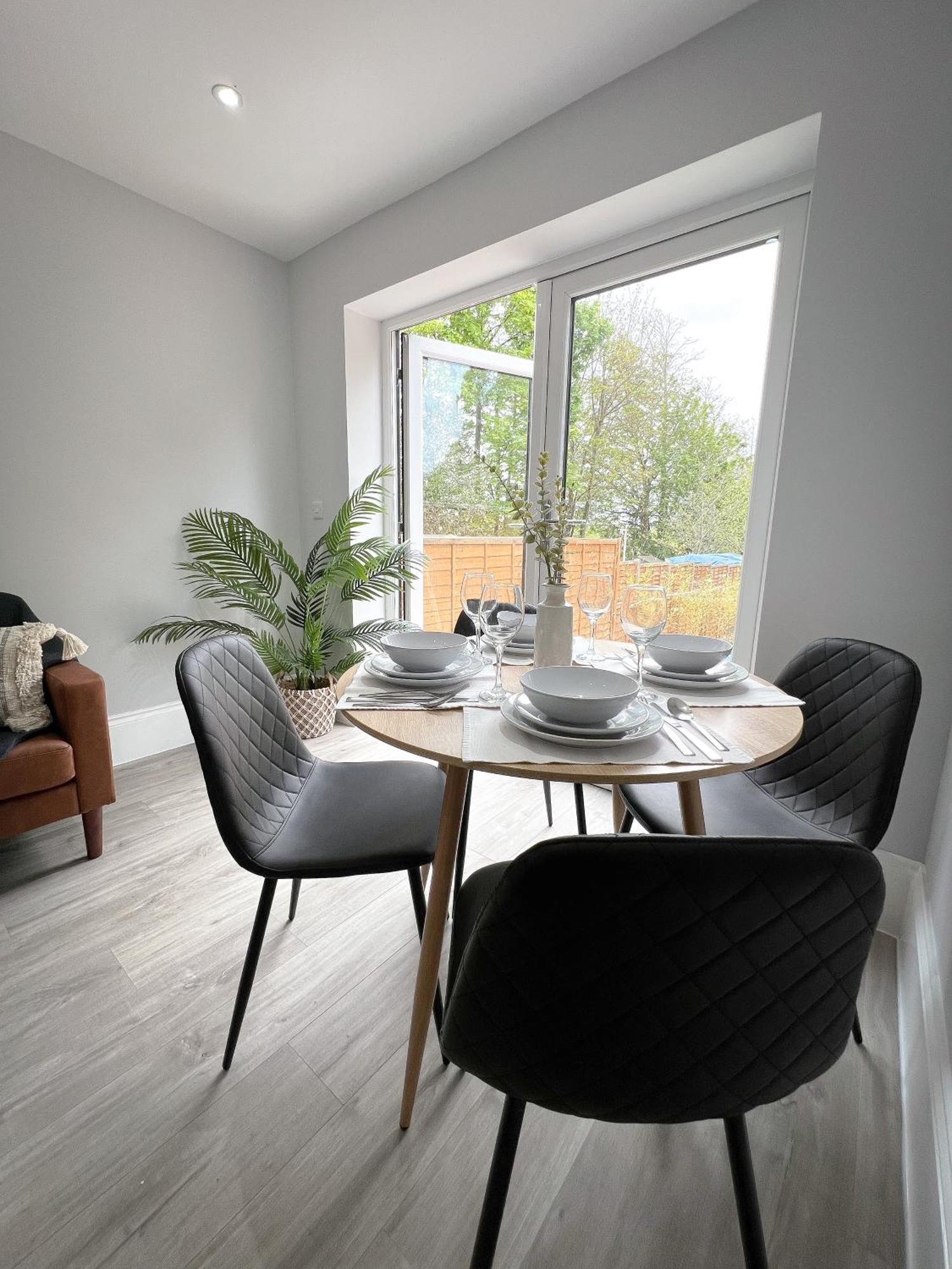 Campbells Crib Daire Maidstone Dış mekan fotoğraf