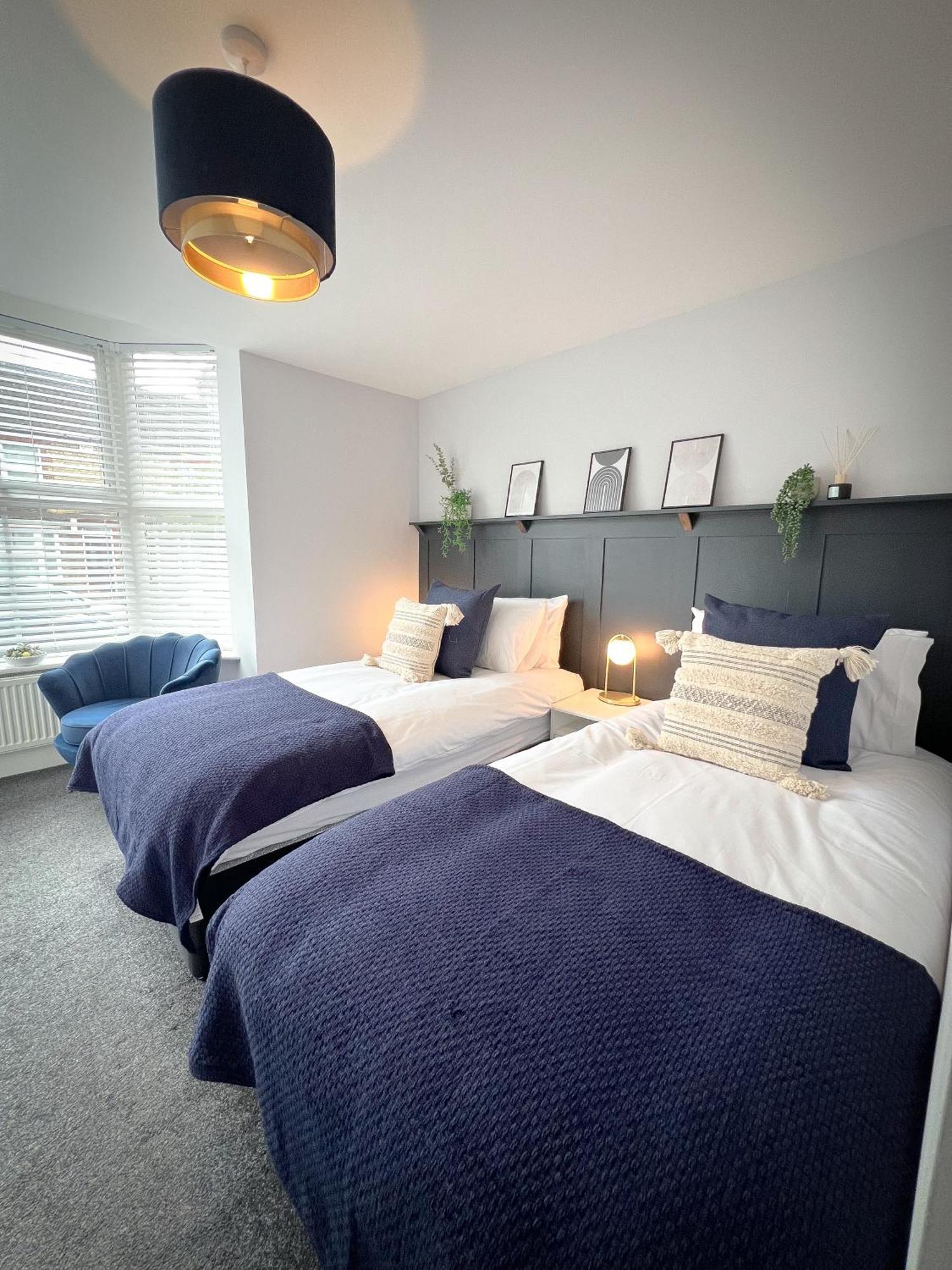 Campbells Crib Daire Maidstone Dış mekan fotoğraf